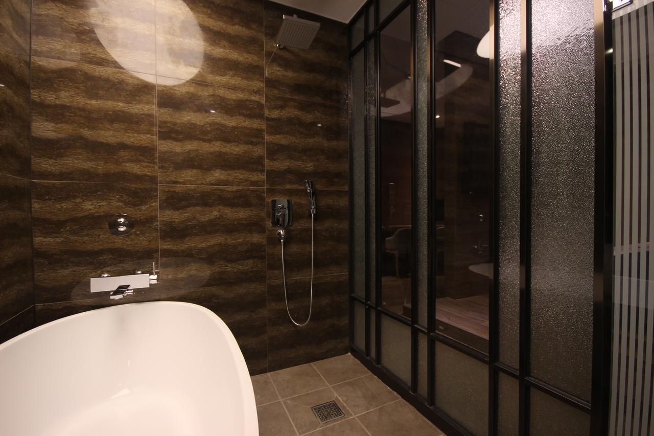 The Club Hotel Seomyeon Μπουσάν Εξωτερικό φωτογραφία