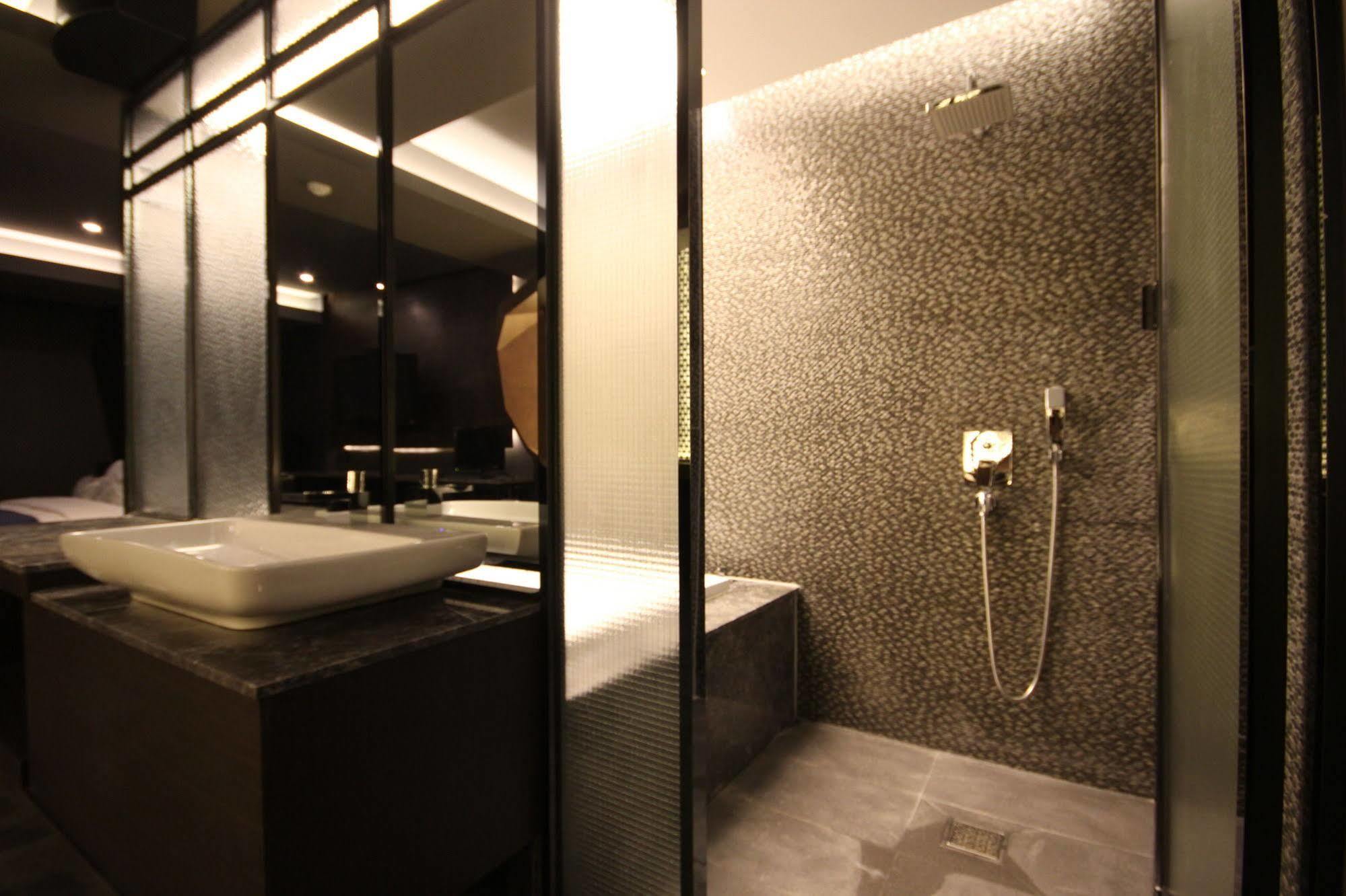 The Club Hotel Seomyeon Μπουσάν Εξωτερικό φωτογραφία